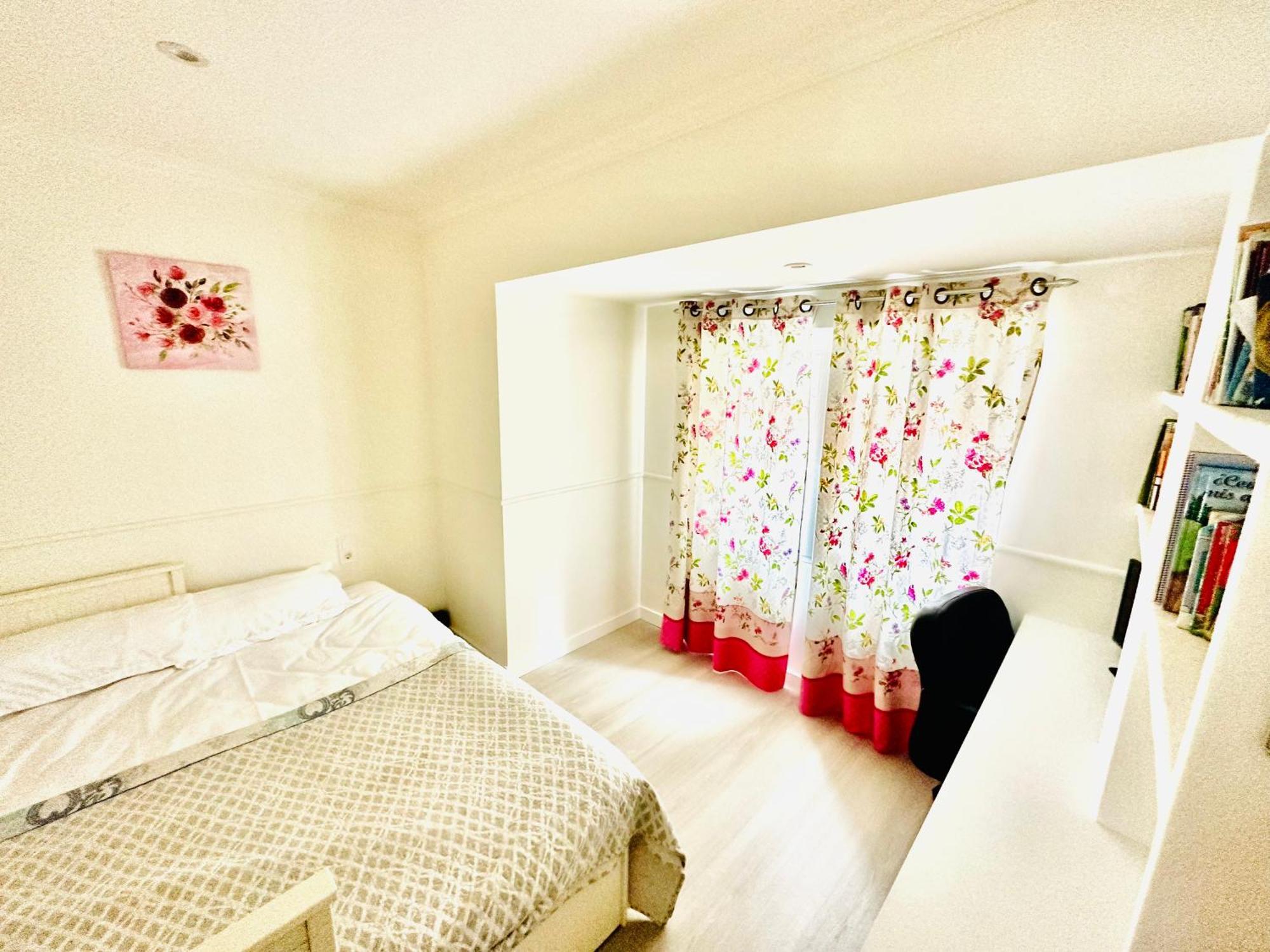 Piso Lorena Playa 1Min Walk Sagunto Exterior foto