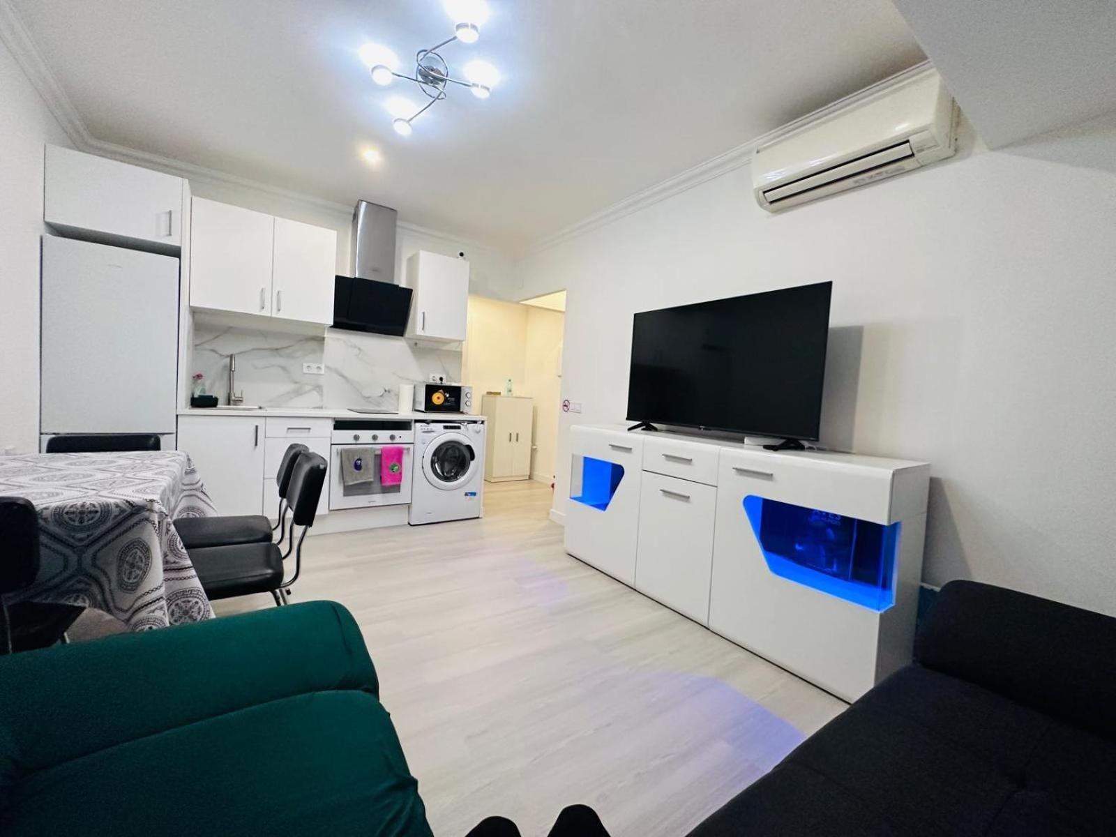 Piso Lorena Playa 1Min Walk Sagunto Exterior foto