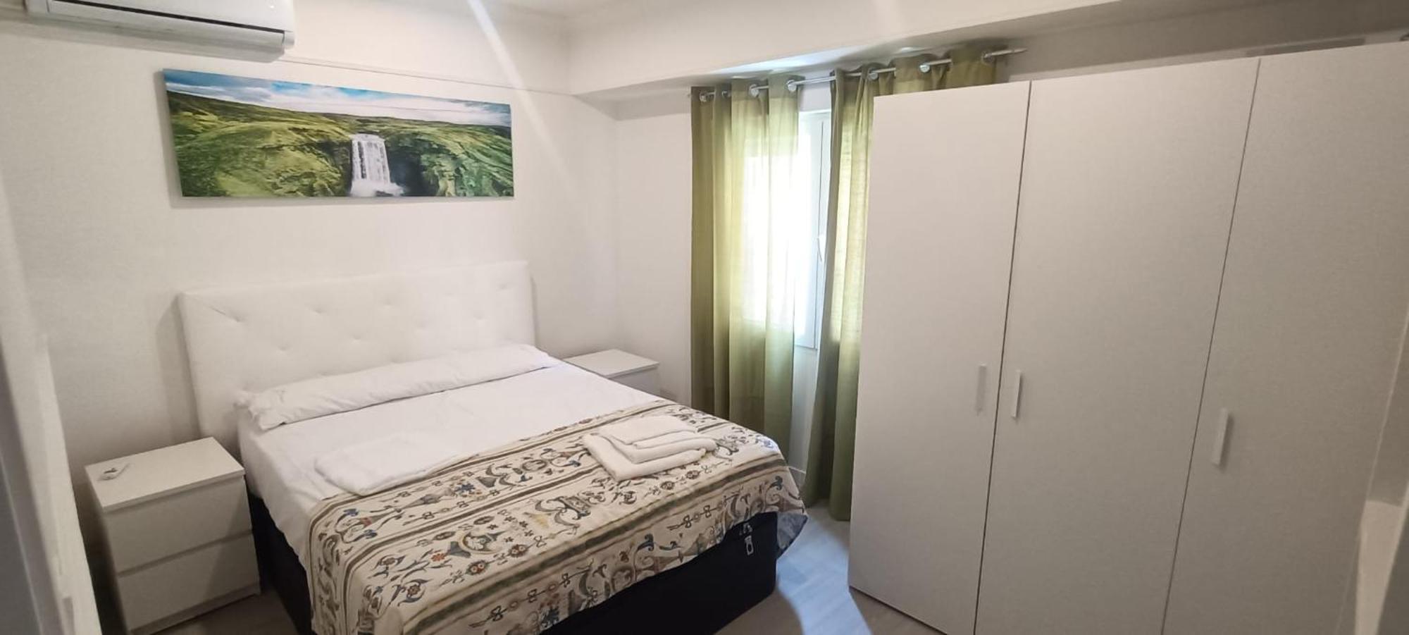 Piso Lorena Playa 1Min Walk Sagunto Exterior foto